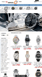 Mobile Screenshot of hreplicawatches.net
